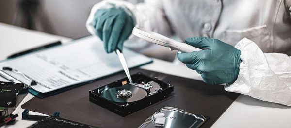 forense